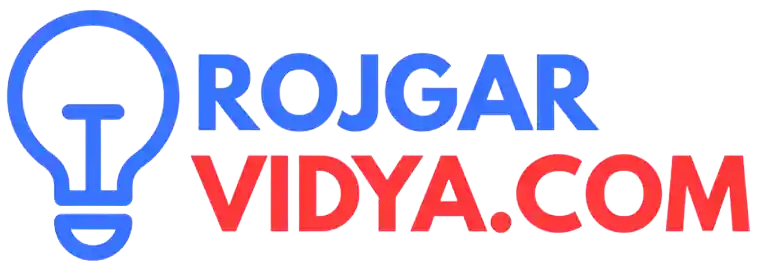 Rojgar Vidya